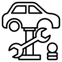 Remplacement de boîte