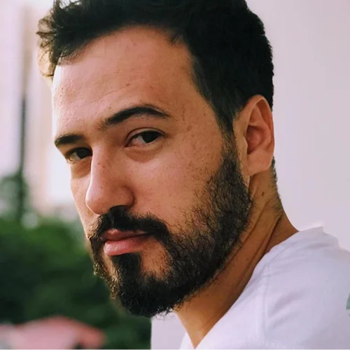 Client Esteban Garcia