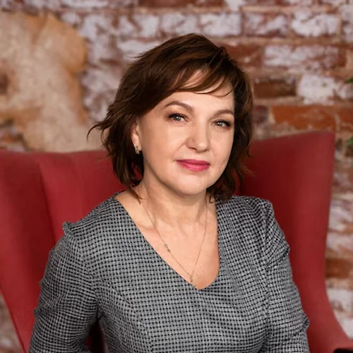 Cliente Léonie Nicolas